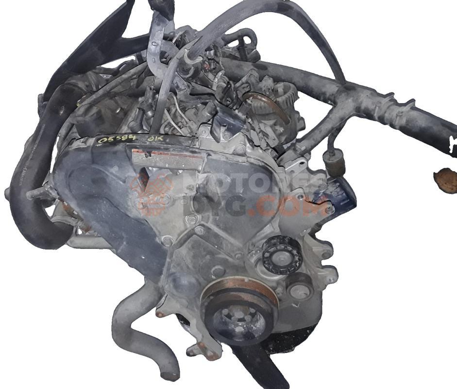 Motor RHP Suzuki Vitara (ET) HDI (SE 420HDI) (87 cv)