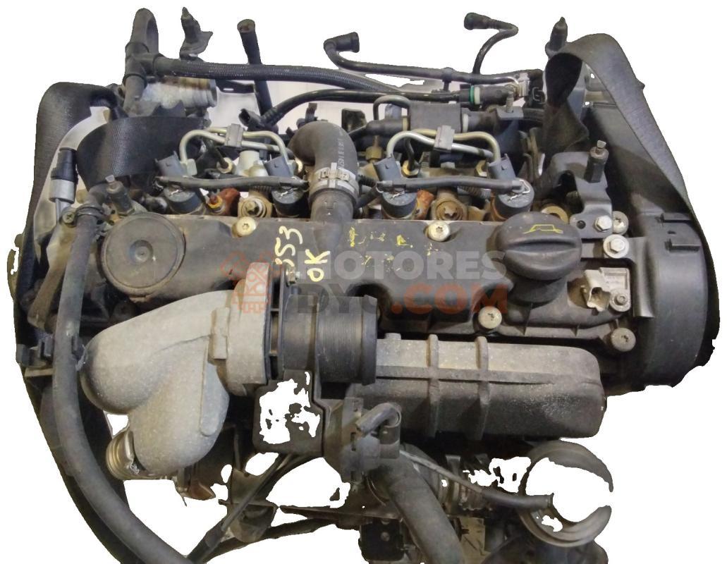 Motor RHP Suzuki Vitara (ET) HDI (SE 420HDI) (87 cv)