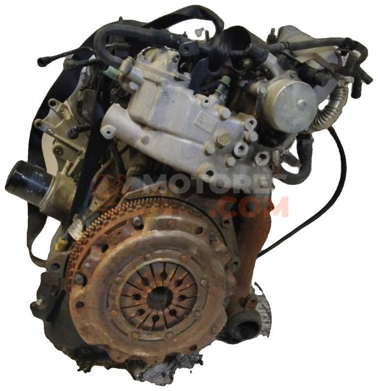Motor RHP Suzuki Vitara (ET) HDI (SE 420HDI) (87 cv)