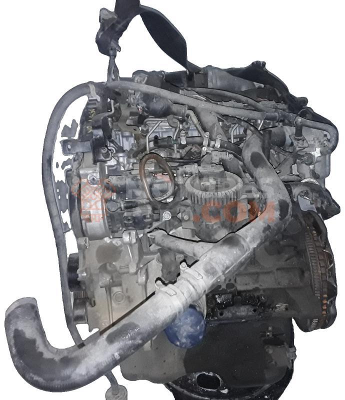 Motor RHP Suzuki Vitara (ET) HDI (SE 420HDI) (87 cv)