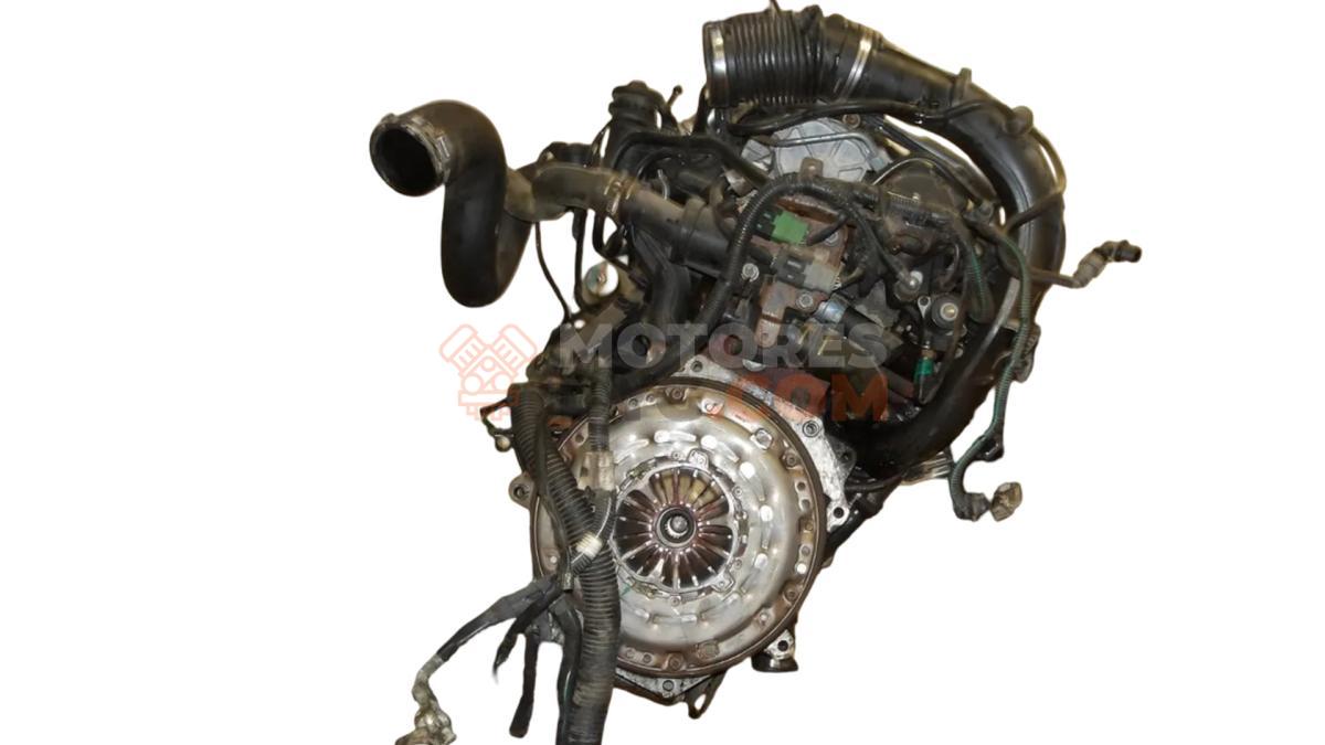 Motor RHR Citroen C4 Aircross 2.0i (154 cv)