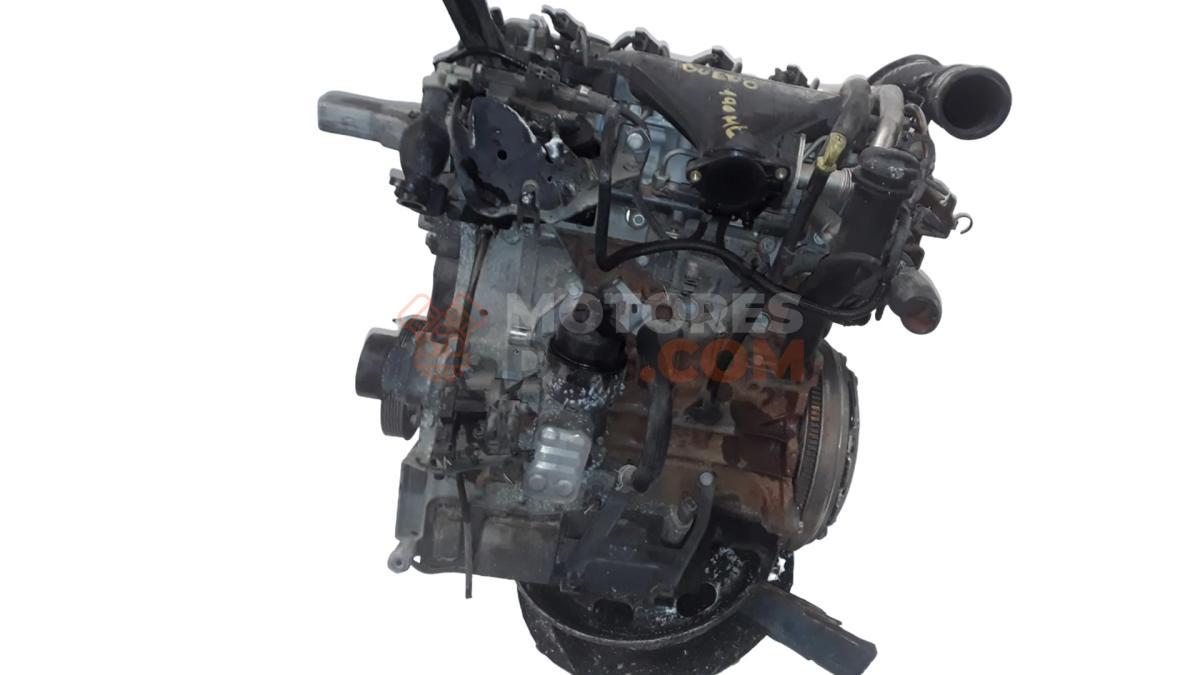Motor RHR Citroen C4 II Grand Picasso (Fase I, 2013) 2.0 BlueHDi (150 cv) AirDream S&S
