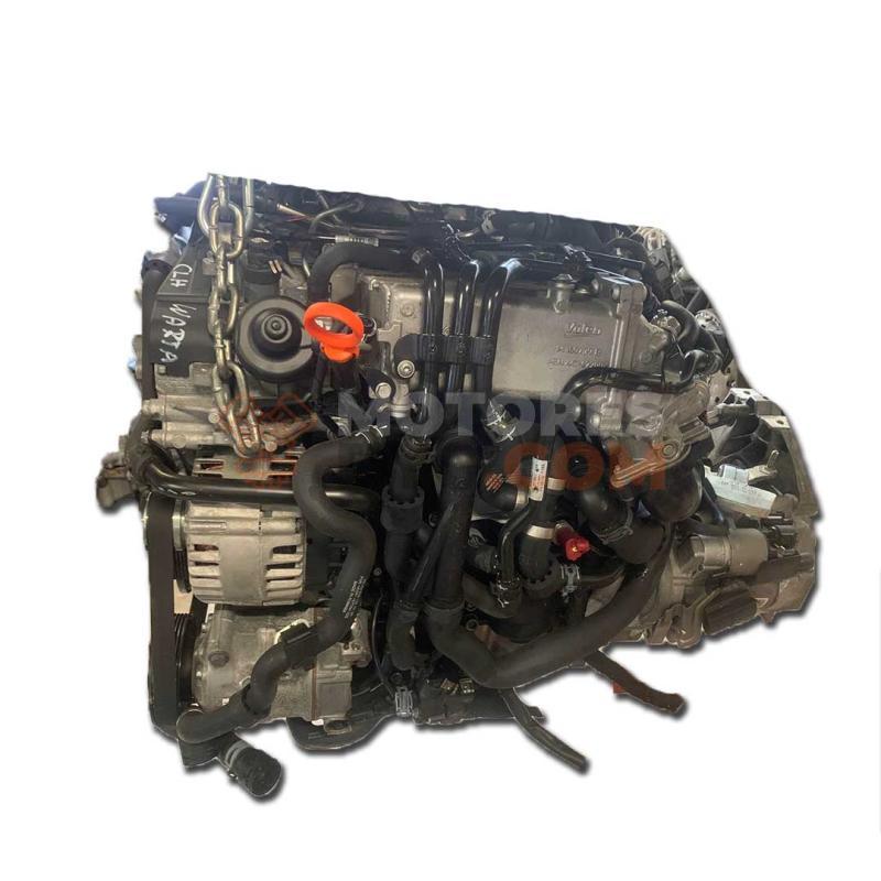 Motor rhr Citroen C5 Cross tourer 2.0 BlueHDi (150 cv) S&S