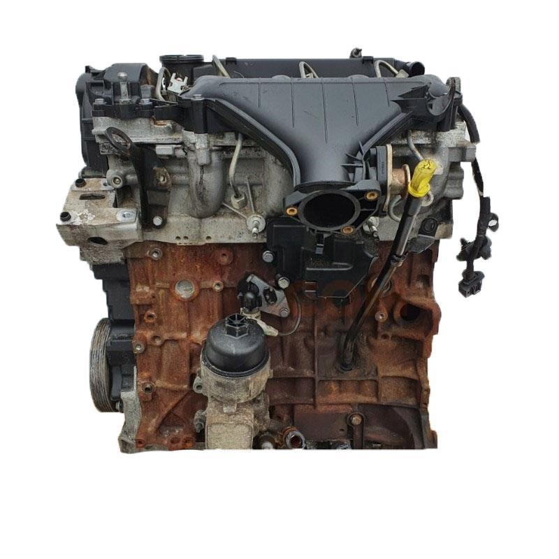 Motor RHR Citroen C5 I (Fase I, 2000) 2.0 HPi (140 cv)