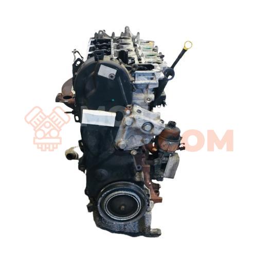 Motor RHR Citroen C5 I (Fase II, 2004) 2.0 HDi (136 cv) FAP