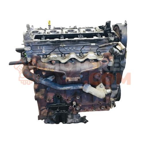 Motor RHR Citroen C5 I (Fase II, 2004) 2.0 HDi (136 cv) FAP