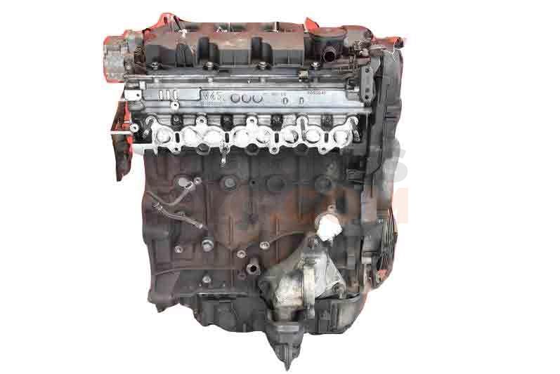 Motor rhr Citroen C5 II (Fase I, 2008) 2.0 HDi (136 cv) Automatico