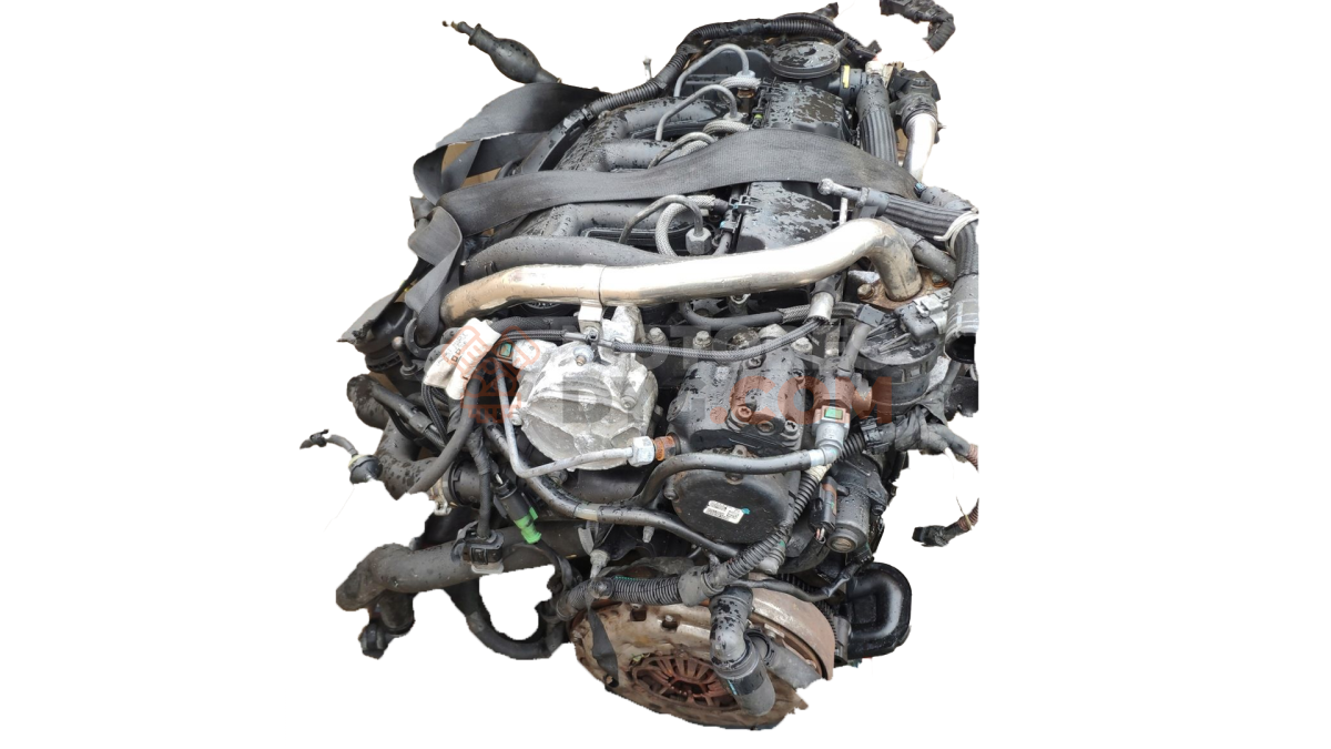 Motor RHR Citroen C5 III (RD_) 2.0 HDi 150 (150cv)