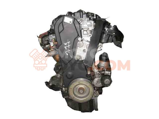 Motor RHR Citroen JUMPY (2016) 1.6 BlueHDI (95 cv)