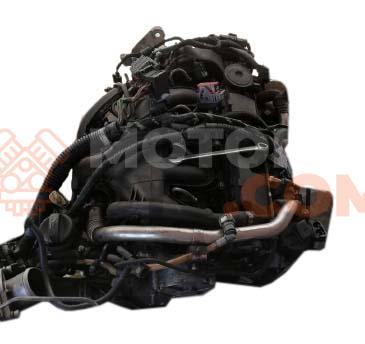 Motor rhr Citroen JUMPY (2016) 2.0 BlueHDI (122 cv)