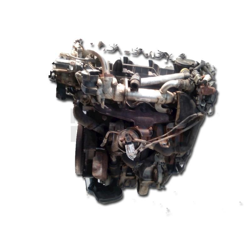 Motor RHR (DW10BTED4) Peugeot 308 CC I 2.0 HDI (136 CV)