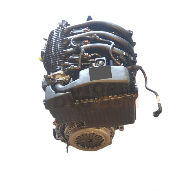 Motor RHR (DW10BTED4) Peugeot 308 I 2.0I HDi FAP (136 cv) 5d