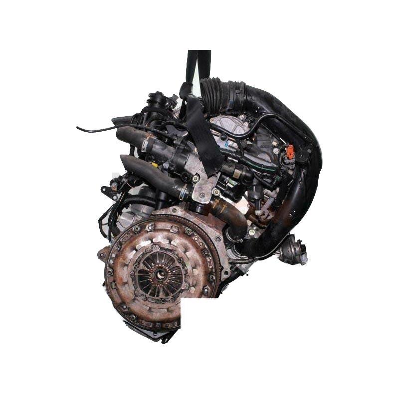 Motor RHR (DW10BTED4) Peugeot 308 SW I 2.0I HDi FAP (136 cv) 5d