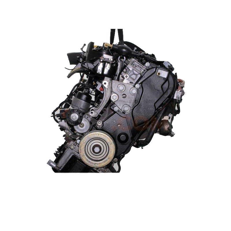 Motor RHR (DW10BTED4) Peugeot 308 SW I 2.0I HDi FAP Auto (136 cv) 3d
