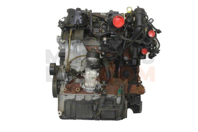 Motor RHR (DW10BTED4) Peugeot Expert Tepee (VF3V_) 2.0 HDI 140 (136 cv)