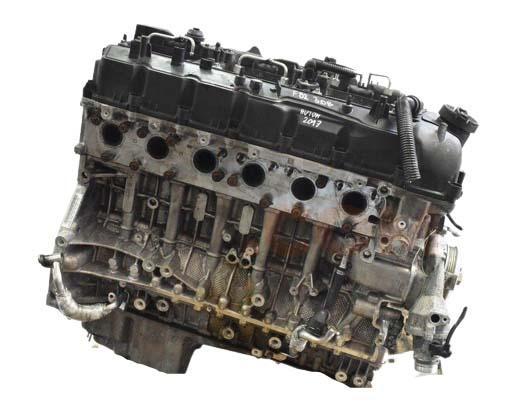 Motor RHR Fiat Doblo Panorama 1.9 D (63 cv)