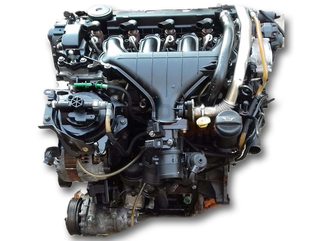 Motor RHR Fiat Ulysse II (179) 2.0 16V (136 cv)