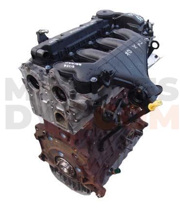 Motor RHR Ford Mondeo II Wagon 2.0 16V (145 cv)