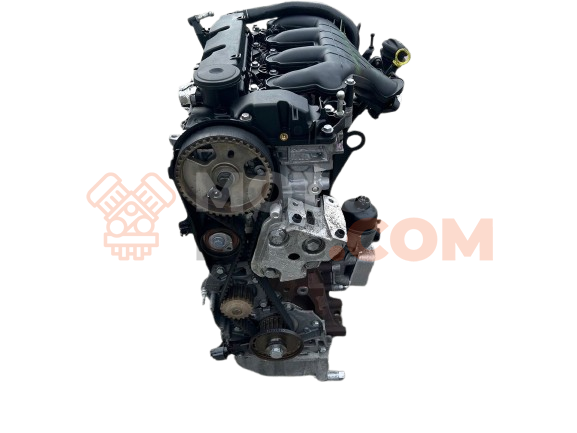 Motor RHR Ford S-MAX 2.0 i 16V (145)