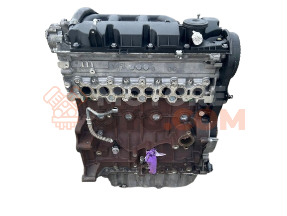 Motor RHR Ford S-MAX 2.0 i 16V (145)