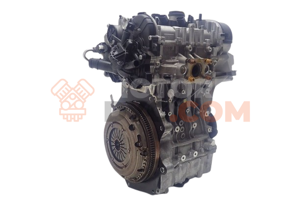Motor RHR Ford S-MAX 2.0 i 16V (145)