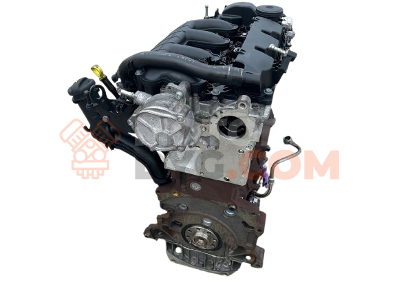 Motor RHR Ford S-MAX 2.0 i 16V (145)