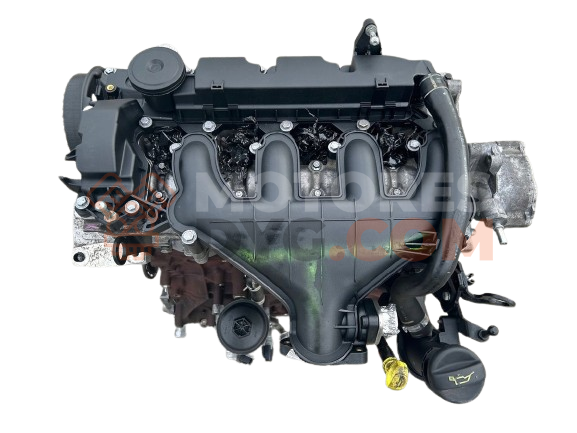 Motor RHR Ford S-MAX 2.0 i 16V (145)