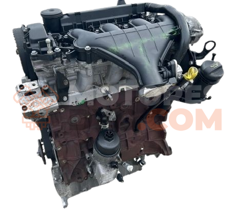 Motor RHR Ford S-MAX 2.0 i 16V (145)