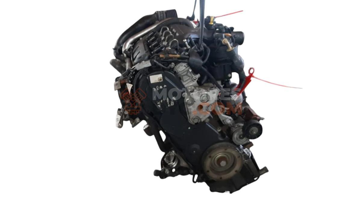 Motor RHR Peugeot 307 2.0 HDi (110 cv)