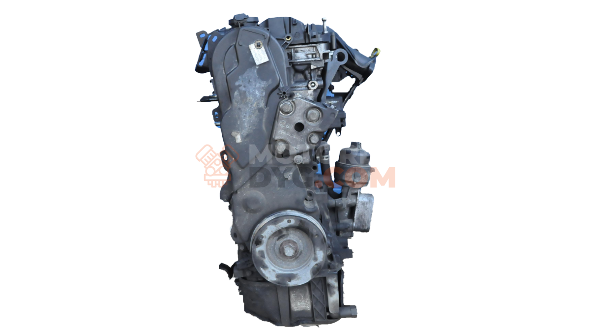 Motor RHR Peugeot 307 2.0 HDi (110 cv)