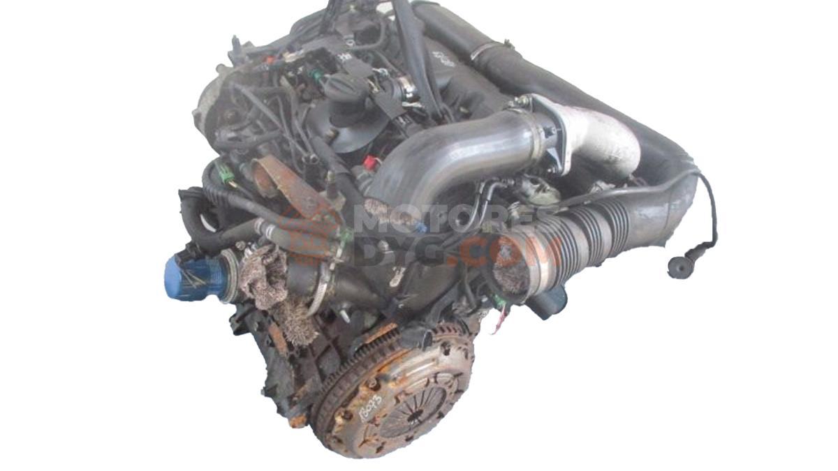 Motor rhr Peugeot 307 2.0 HDi (110 cv)