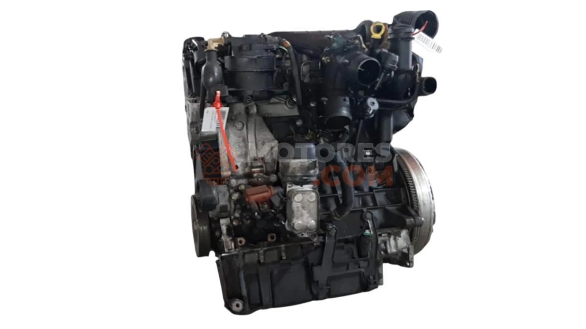 Motor RHR Peugeot 307 2.0 HDi (110 cv)