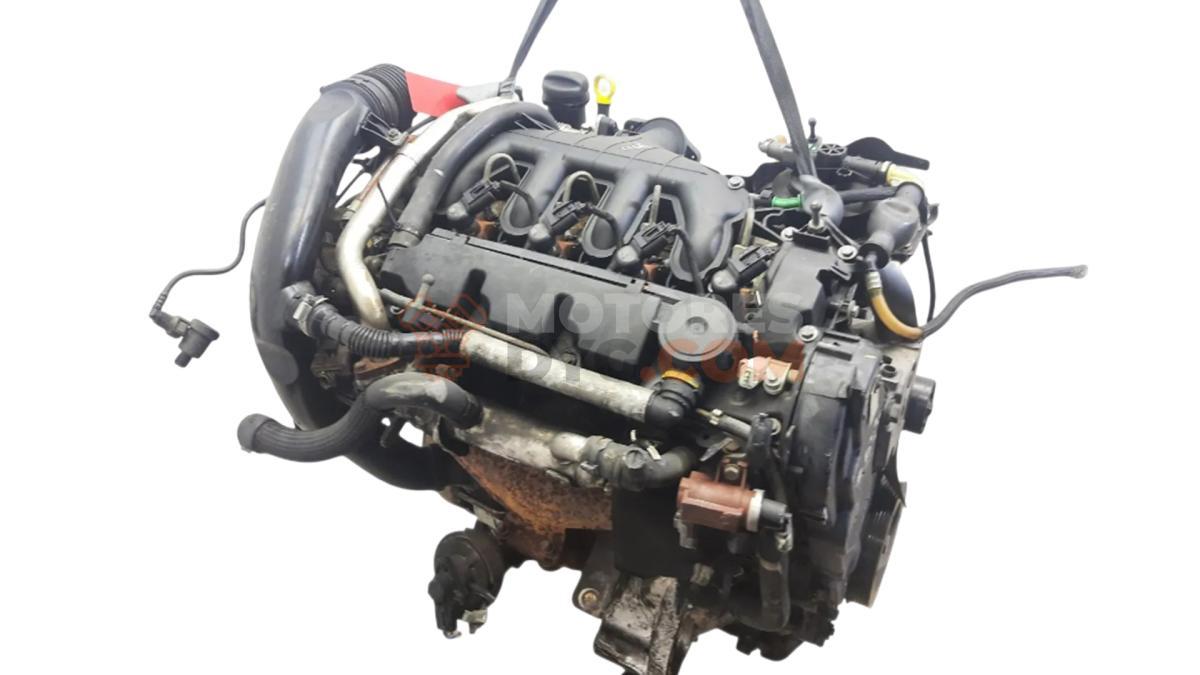 Motor RHR Peugeot 307 2.0 HDi (110 cv)