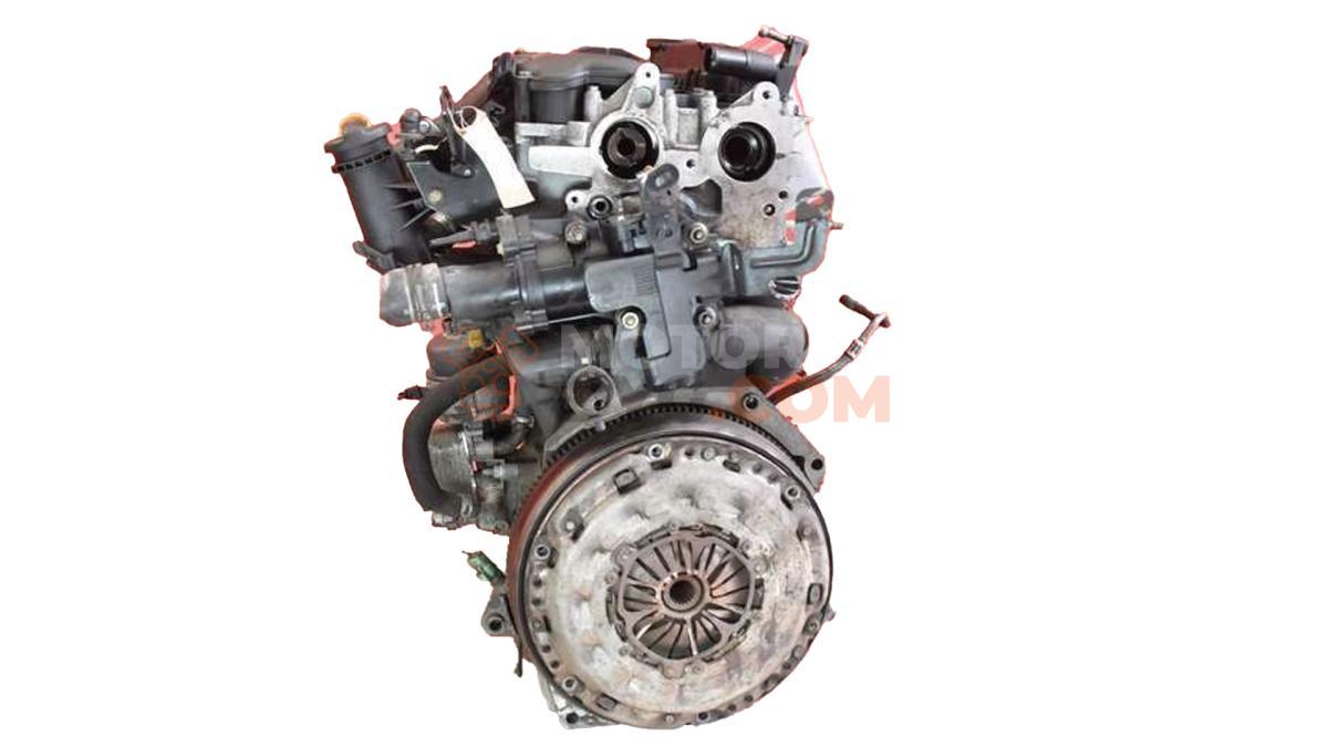 Motor RHR Peugeot 307 2.0 HDI (136 cv)