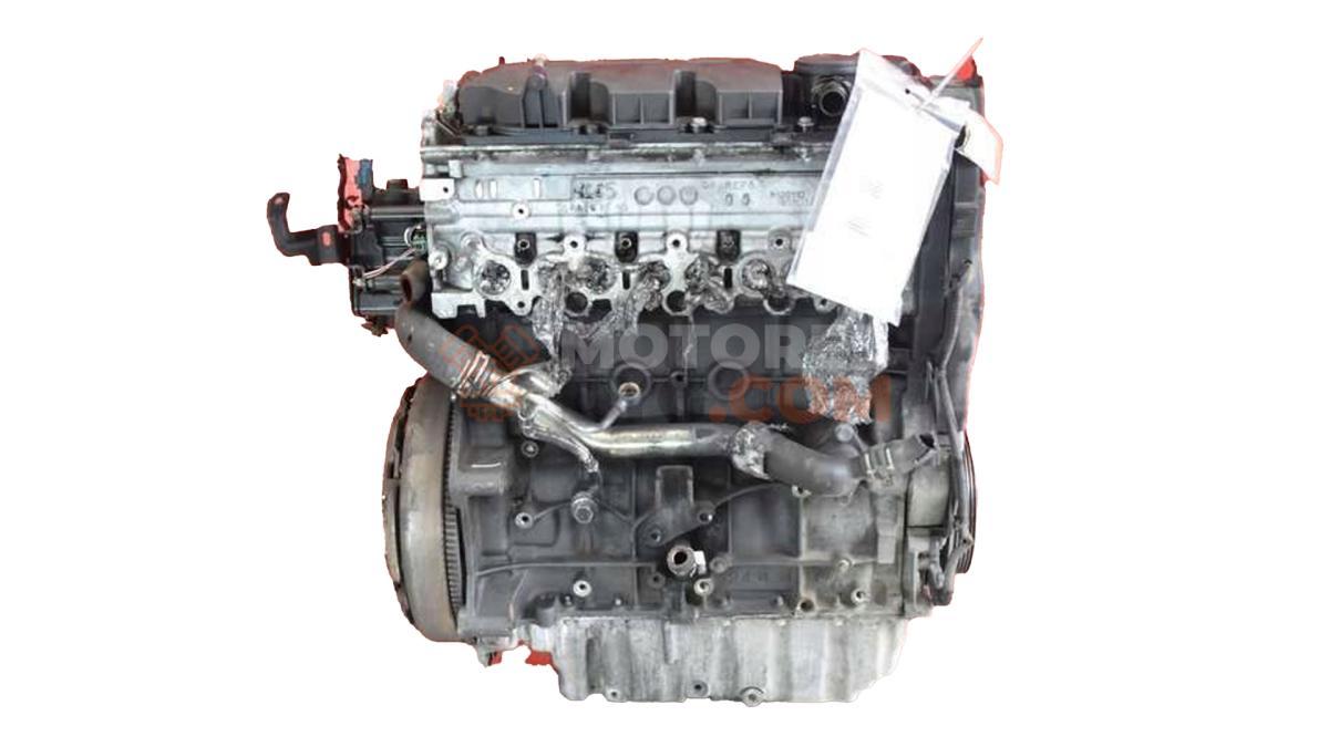 Motor RHR Peugeot 307 2.0 HDI (136 cv)