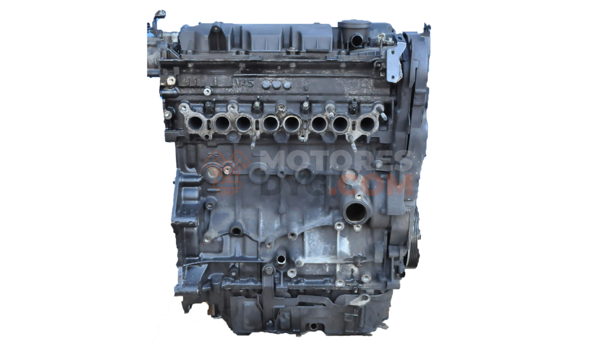 Motor RHR Peugeot 307 2.0 HDI (90 cv)