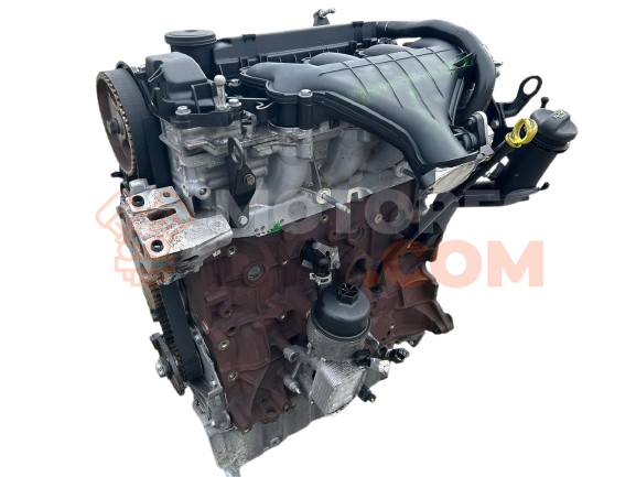 Motor RHR Peugeot 307 2.0 HDI (90 cv)