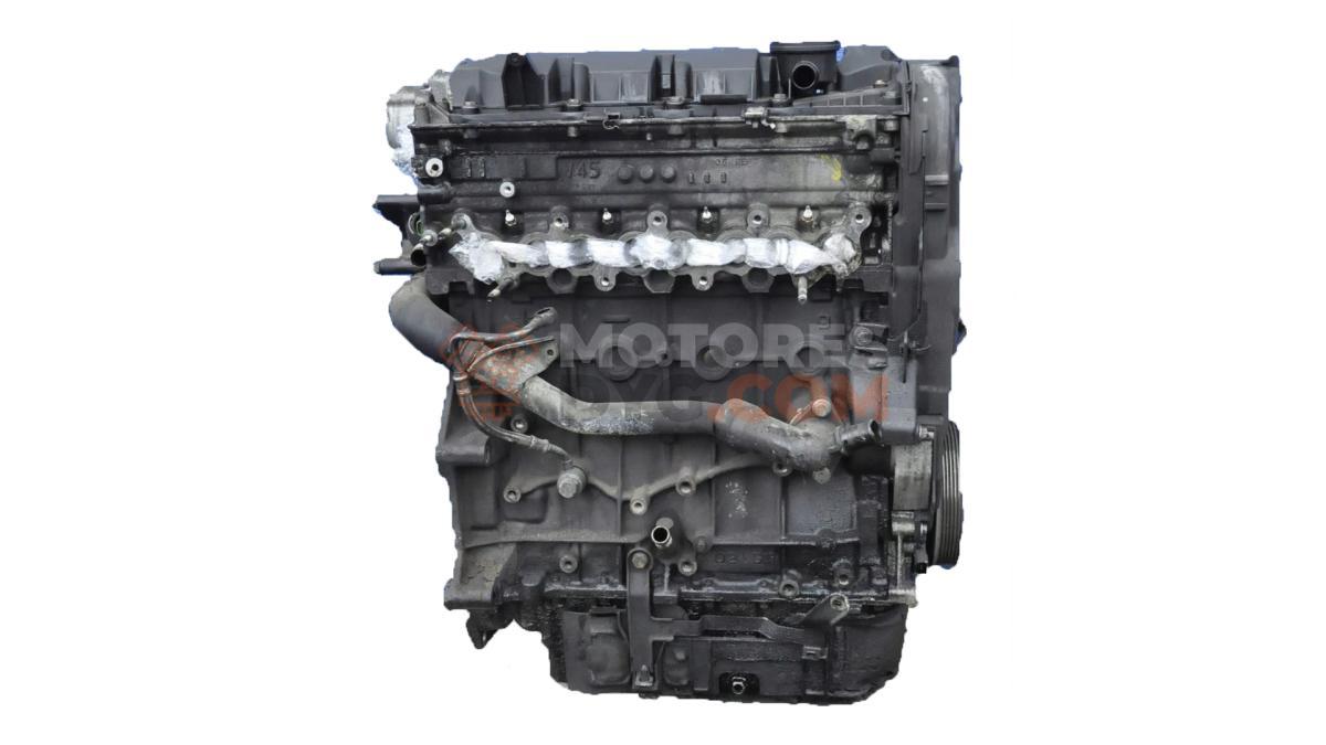 Motor RHR Peugeot 307 CC 2.0 HDi 135 (136 cv)