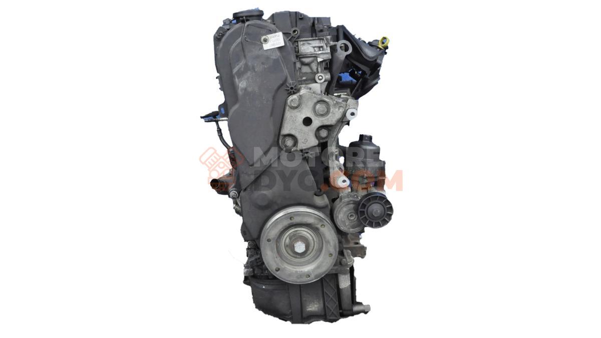 Motor RHR Peugeot 307 CC 2.0 HDi 135 (136 cv)