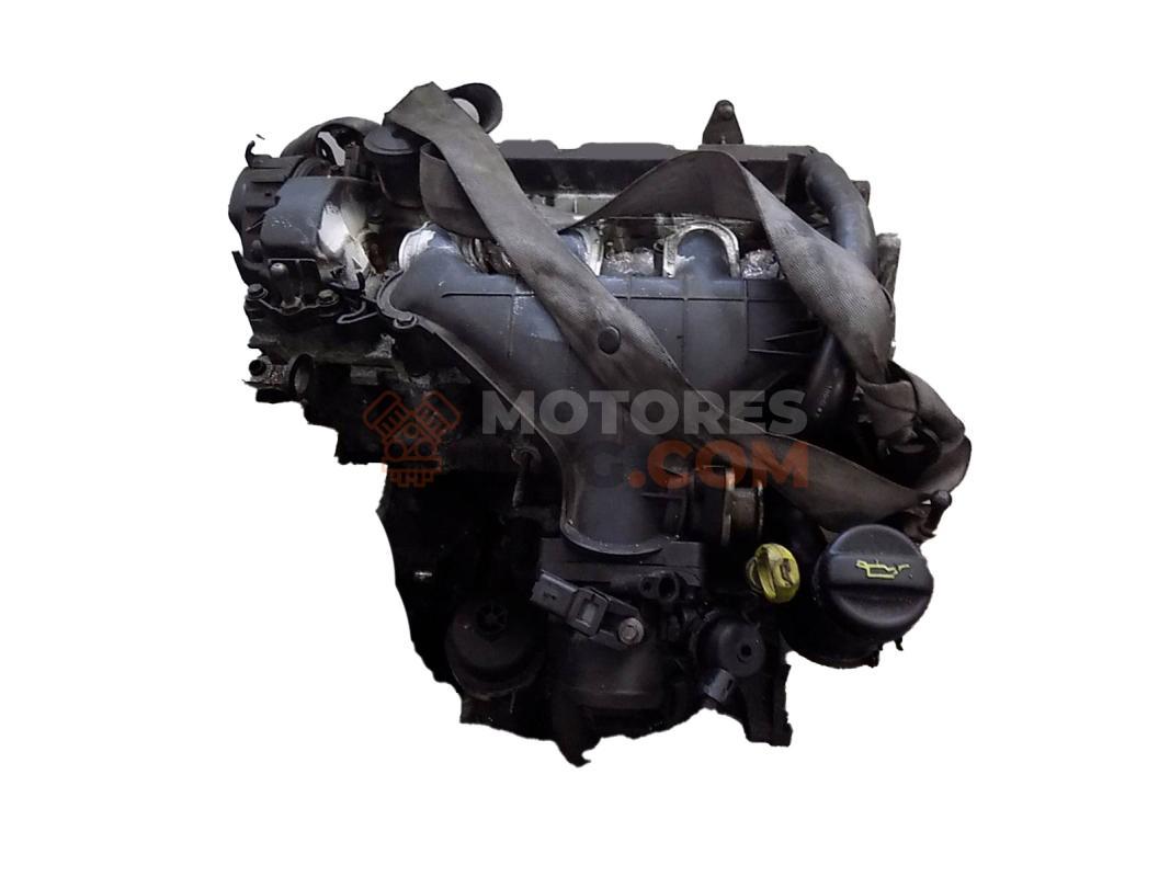 Motor rhr Peugeot 307 Station Wagon 2.0 HDi (136cv)