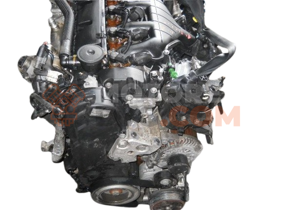 Motor RHR Peugeot 308 CC I 1.5 BLUE HDI (131 CV)