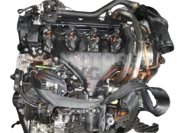 Motor RHR Peugeot 308 CC I 1.5 BLUE HDI (131 CV)
