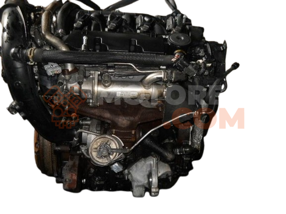 Motor RHR Peugeot 308 CC I 1.5 BLUE HDI (131 CV)