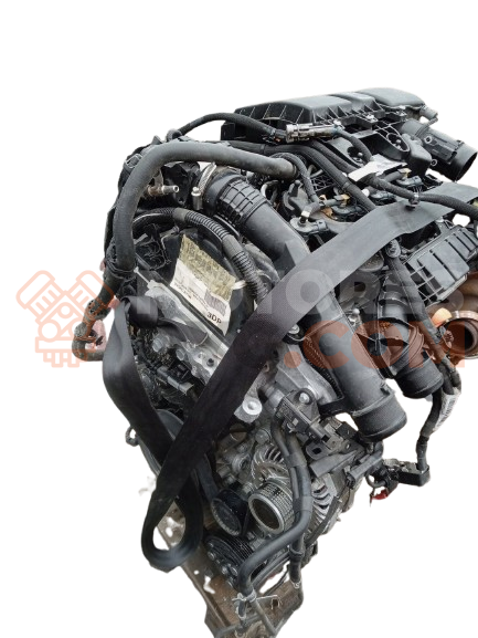 Motor RHR Peugeot 308 CC I 1.5 BLUE HDI (131 CV)