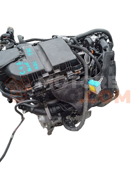 Motor RHR Peugeot 308 CC I 1.5 BLUE HDI (131 CV)