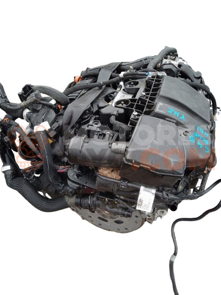 Motor RHR Peugeot 308 CC I 1.5 BLUE HDI (131 CV)
