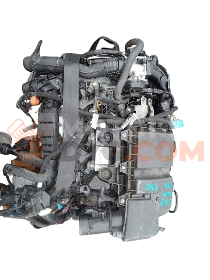 Motor RHR Peugeot 308 CC I 1.5 BLUE HDI (131 CV)