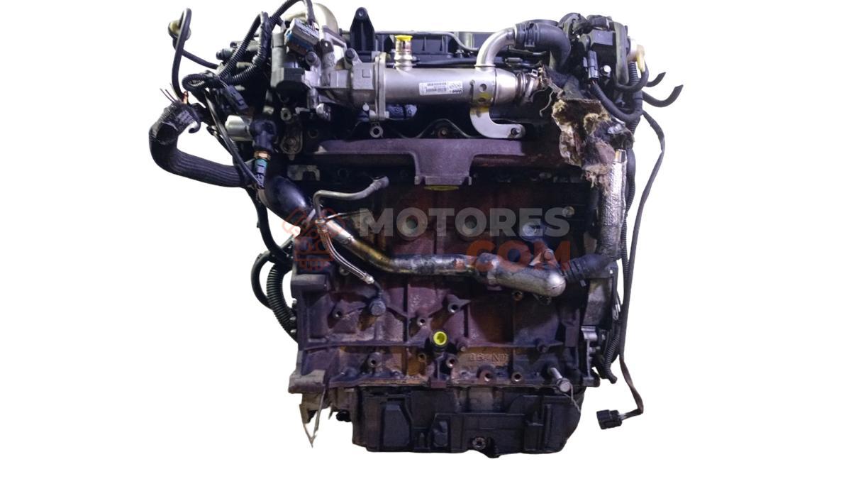 Motor RHR Peugeot 308 I 2.0 HDI (150 CV)