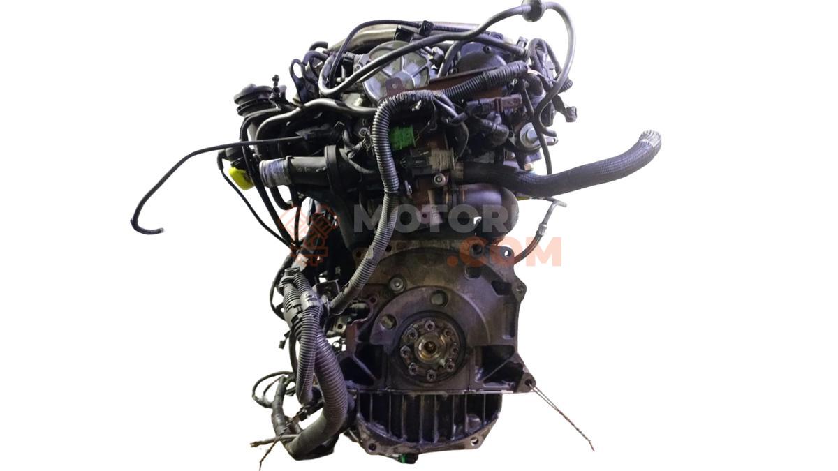 Motor RHR Peugeot 308 I 2.0 HDI (150 CV)