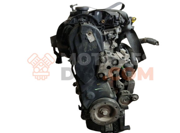 Motor RHR Peugeot 407 2.0 16v (140 cv)
